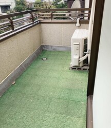 新吉田町戸建の物件内観写真